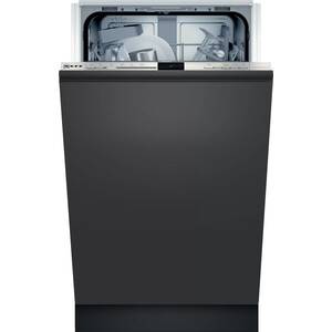 Встраиваемая посудомоечная машина NEFF S953IKX50R - фото 1