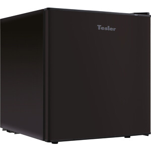 Холодильник Tesler RC-55 DARK BROWN