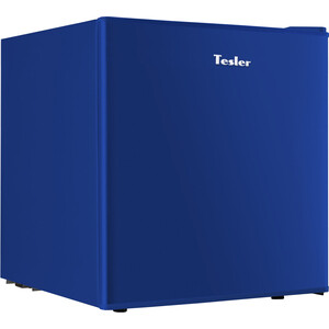 фото Холодильник tesler rc-55 deep blue