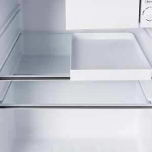 фото Холодильник tesler rc-73 red