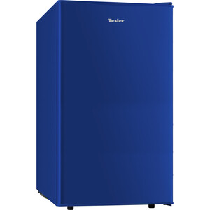 Холодильник Tesler RC-95 DEEP BLUE