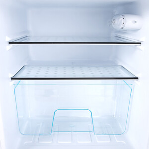 Холодильник Tesler RCT-100 DEEP BLUE