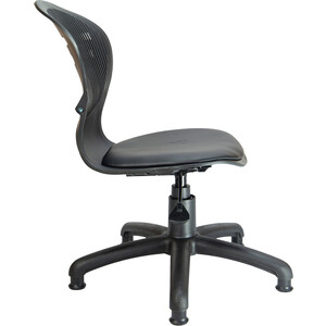 фото Кресло riva chair rch 1120 pl черный