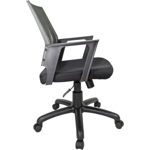 Кресло Riva Chair RCH 1150 TW PL серый - фото 3