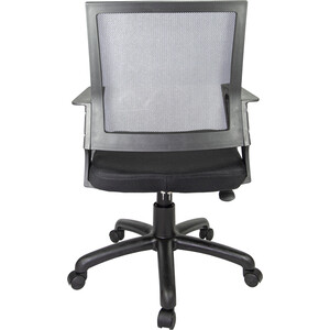 Кресло Riva Chair RCH 1150 TW PL серый - фото 4