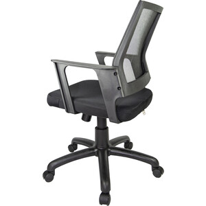 Кресло Riva Chair RCH 1150 TW PL серый - фото 5