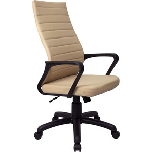 Кресло Riva Chair RCH 1165-4 PL бежевый - фото 1
