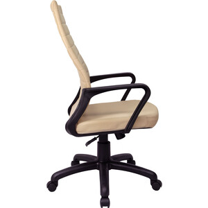 Кресло Riva Chair RCH 1165-4 PL бежевый - фото 3