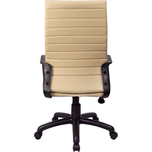 Кресло Riva Chair RCH 1165-4 PL бежевый - фото 4
