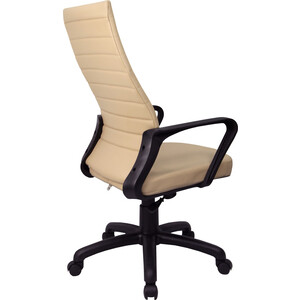 Кресло Riva Chair RCH 1165-4 PL бежевый - фото 5