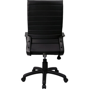 Кресло Riva Chair RCH 1165-4 PL черный - фото 3