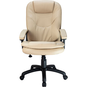 фото Кресло riva chair rch 1168 pl бежевый