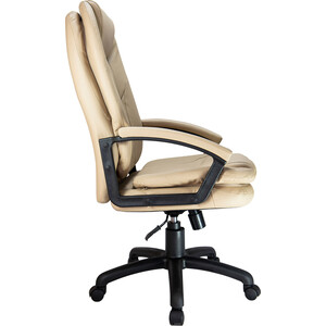 фото Кресло riva chair rch 1168 pl бежевый