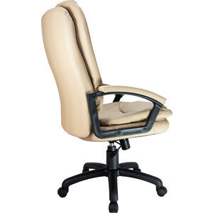 фото Кресло riva chair rch 1168 pl бежевый