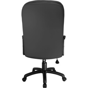 Кресло Riva Chair RCH 1168 PL серый - фото 4