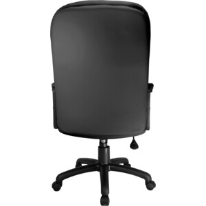 Кресло Riva Chair RCH 1168 PL черный - фото 4