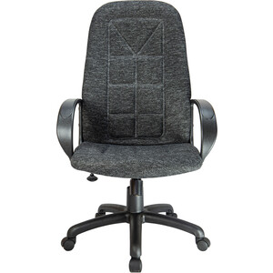 Кресло Riva Chair RCH 1179-2 SY PL серый - фото 2