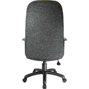 Кресло Riva Chair RCH 1179-2 SY PL серый - фото 3