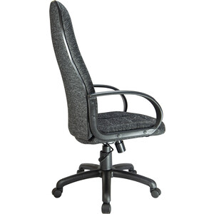 Кресло Riva Chair RCH 1179-2 SY PL серый - фото 5