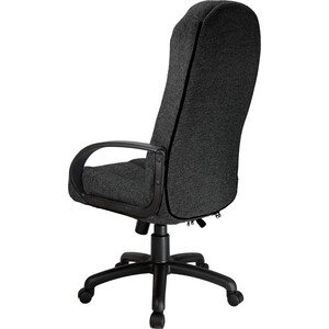 фото Кресло riva chair rch 1185 sy pl черный