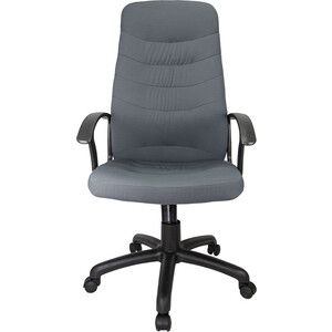 Кресло Riva Chair RCH 1200 S PL серый - фото 2