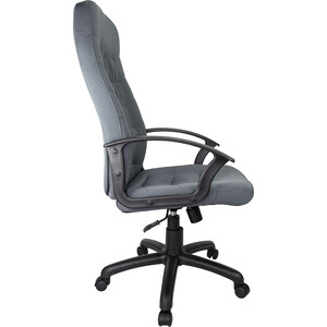 Кресло Riva Chair RCH 1200 S PL серый - фото 3
