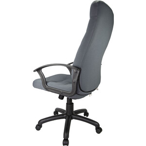 Кресло Riva Chair RCH 1200 S PL серый - фото 5