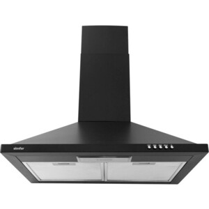 

Встраиваемая вытяжка Simfer 8625SM, 8625SM