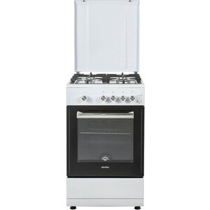 

Газовая плита Simfer F56GW41015, F56GW41015