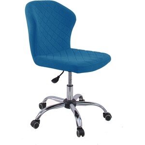 фото Кресло дик кресло dikline kd31 b8 blue