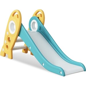 

Горка PERFETTO SPORT Ракета PS-0213-G зелёный, Ракета PS-0213-G зелёный