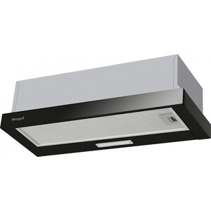 

Вытяжка встраиваемая Weissgauff TEL 05 1M BL, TEL 05 1M BL