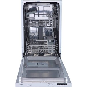 фото Встраиваемая посудомоечная машина evelux bd 4500