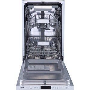 фото Встраиваемая посудомоечная машина evelux bd 4502