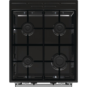 фото Газовая плита gorenje k535s