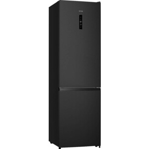 фото Холодильник gorenje nrk620fabk4