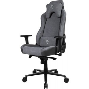 Компьютерное кресло (для геймеров) Arozzi Vernazza vento ash компьютерное кресло arozzi torretta soft fabric dark grey torretta sfb dg