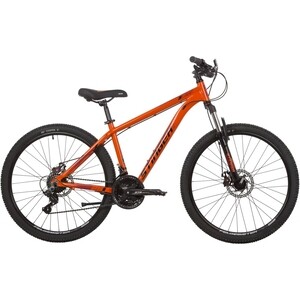 Велосипед Stinger 26'' ELEMENT STD 14'' оранжевый