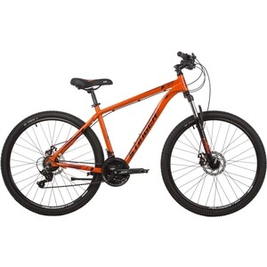 фото Велосипед stinger 27.5'' element std 16'' оранжевый