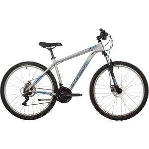 Велосипед Stinger 27.5'' ELEMENT STD 16'' серый