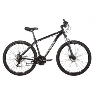 Велосипед Stinger 27.5'' ELEMENT STD 18'' черный