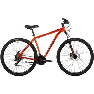 Велосипед Stinger 29'' ELEMENT STD 18'' оранжевый