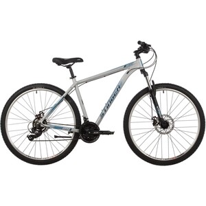 Велосипед Stinger 29'' ELEMENT STD 18'' серый