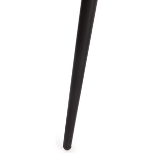 Кресло TetChair Wind (mod. 717) ткань/металл коричневый barkhat 11/черный