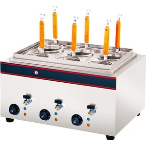 

Макароноварка VIATTO VPC-6, VPC-6