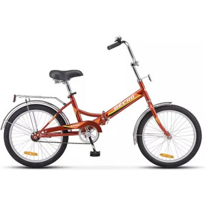 Велосипед Десна 2200 20'' Z010 13.5'' Красный 2200 20