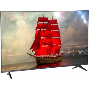 Телевизор Витязь 55LU1204 (4K UHD, Smart TV, Wi-Fi)