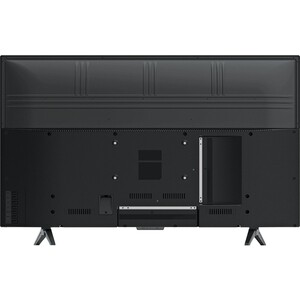 фото Led телевизор bbk 43lex-7387/fts2c (43'', салют тв, черный, full hd, wifi, smart tv)