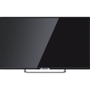 фото Led телевизор erisson 43flx9060t2 (43'', черный, full hd, wifi, smart tv)