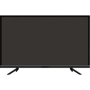 фото Led телевизор erisson 50flx9060t2 (50'', черный, full hd, wifi, smart tv)